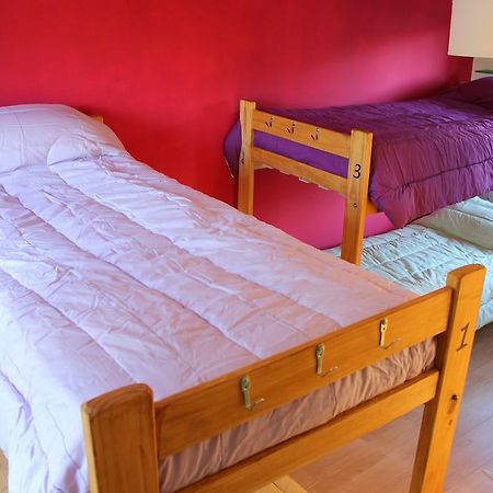 רוסאריו Bon Voyage Hostel Boutique מראה חיצוני תמונה