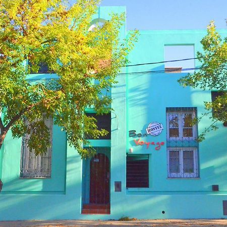 רוסאריו Bon Voyage Hostel Boutique מראה חיצוני תמונה