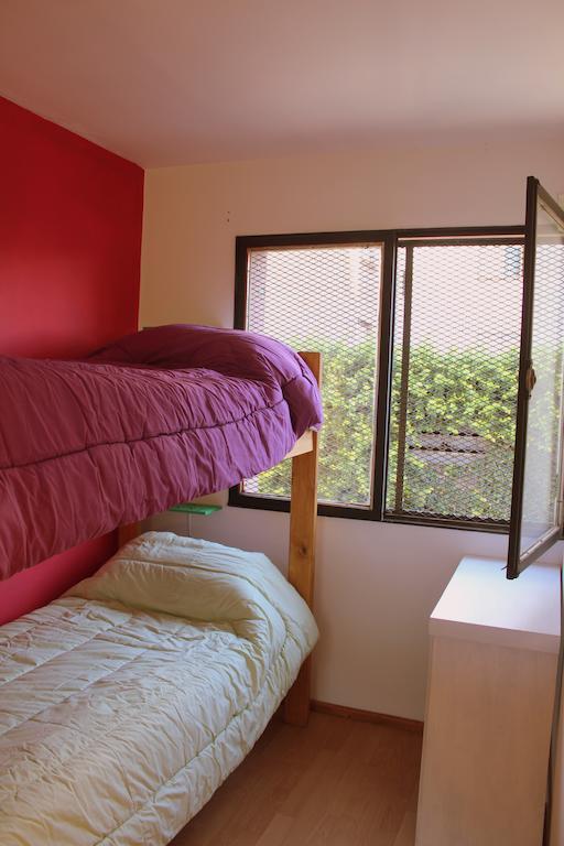 רוסאריו Bon Voyage Hostel Boutique מראה חיצוני תמונה