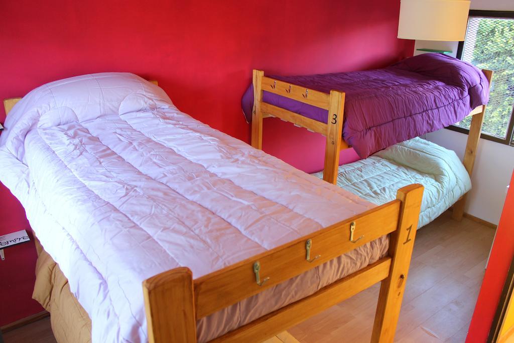 רוסאריו Bon Voyage Hostel Boutique מראה חיצוני תמונה
