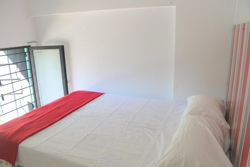 רוסאריו Bon Voyage Hostel Boutique חדר תמונה
