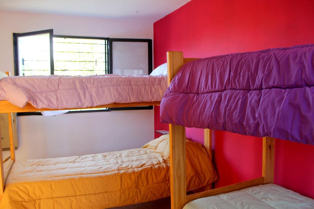 רוסאריו Bon Voyage Hostel Boutique מראה חיצוני תמונה
